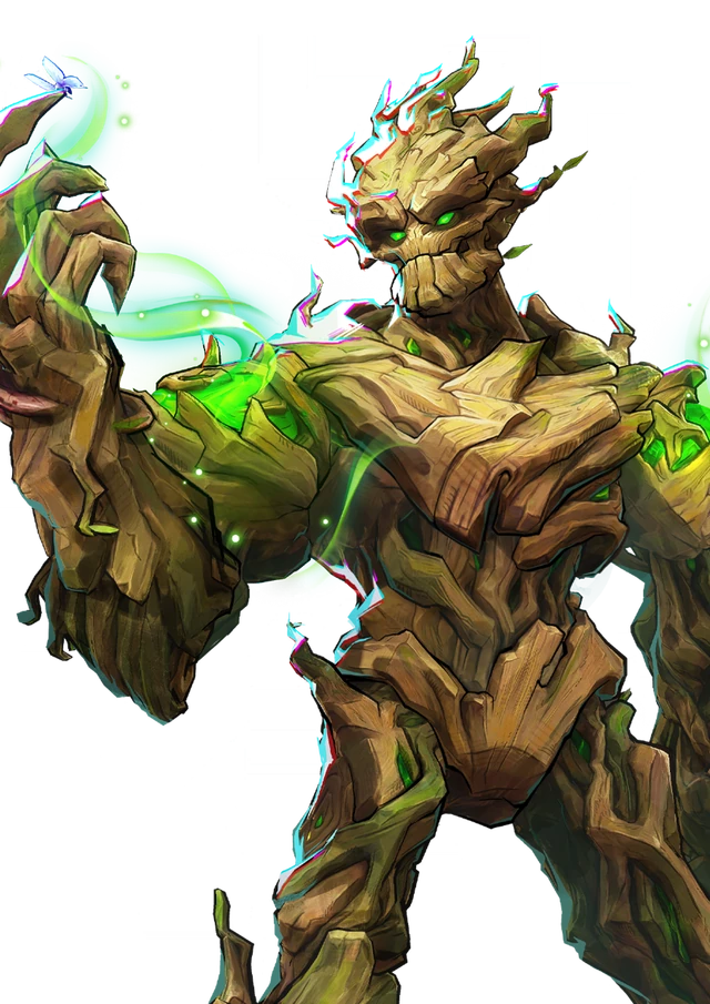 Groot