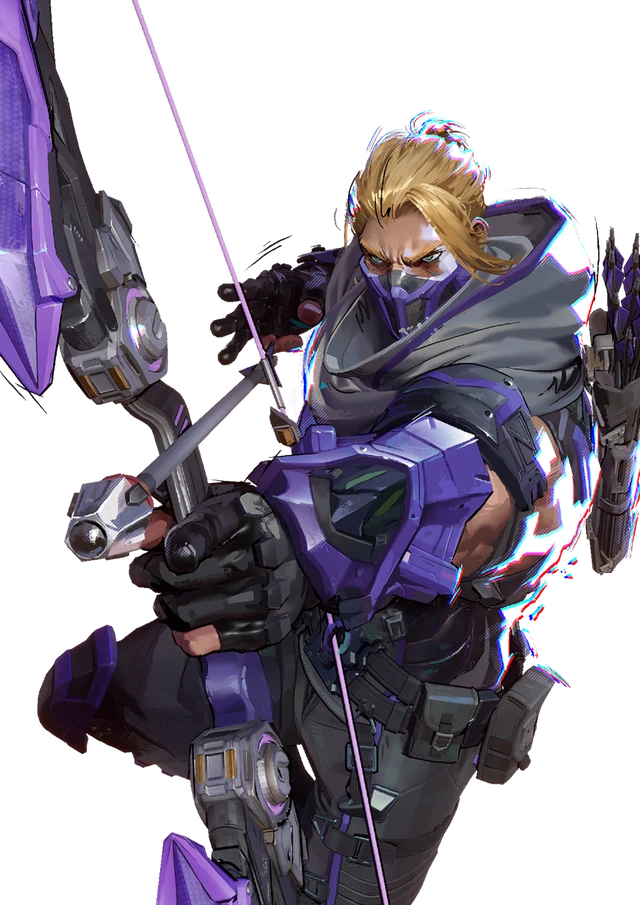 Hawkeye